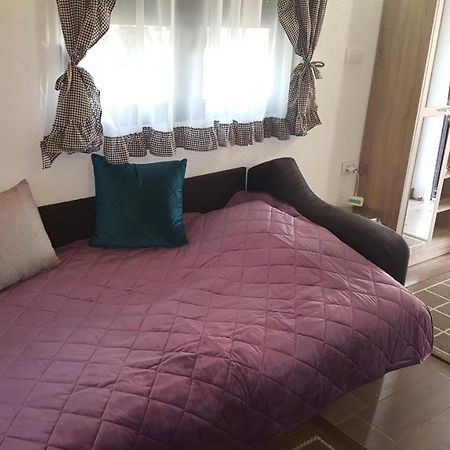 Sweet Home Žabljak Екстериор снимка