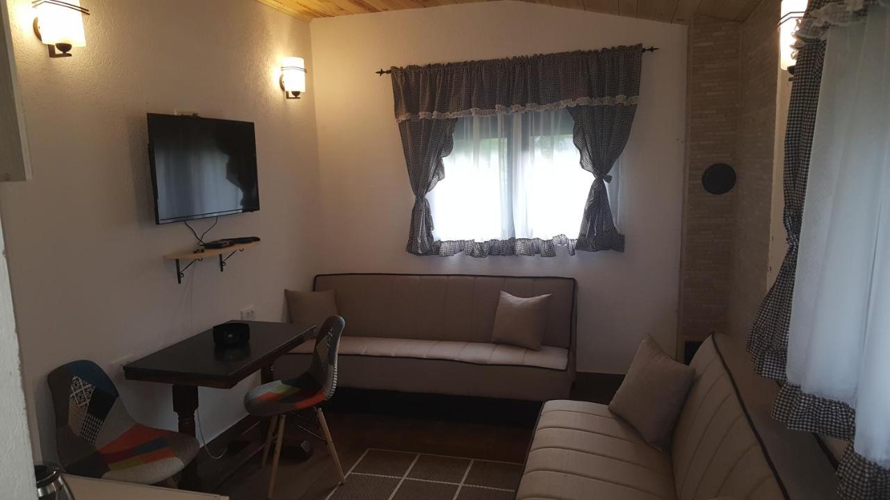 Sweet Home Žabljak Екстериор снимка