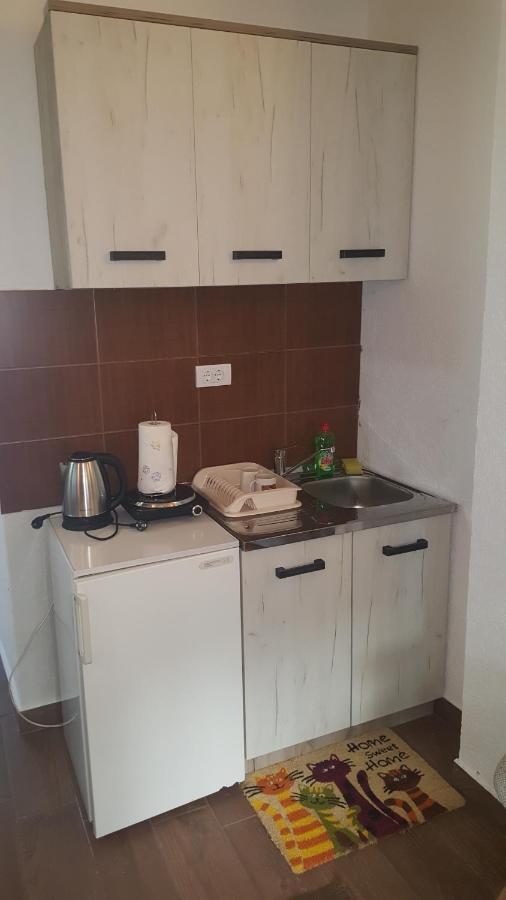 Sweet Home Žabljak Екстериор снимка