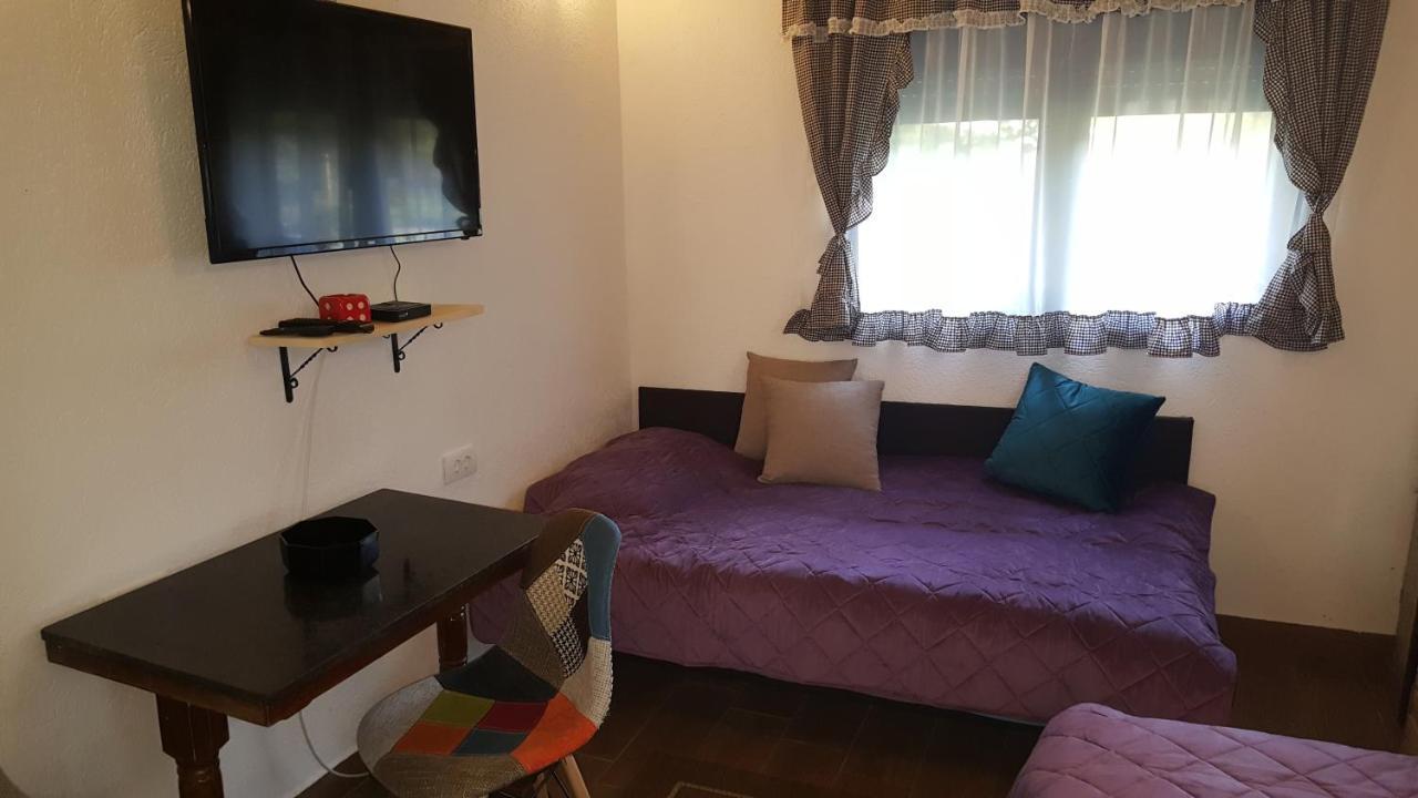Sweet Home Žabljak Екстериор снимка