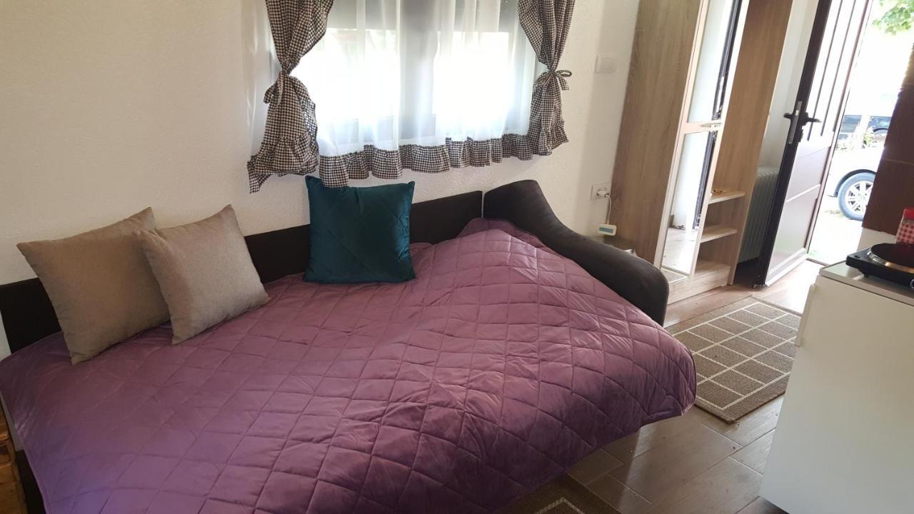 Sweet Home Žabljak Екстериор снимка
